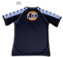 Camiseta Vasco 2000 II de Visitante - Versión Retro