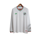 Camiseta Palmeiras 22/23 Edición Memorial - Manga Larga