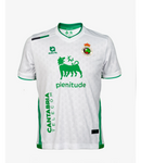 Camiseta Racing Santander 25/26 I - Aficionado