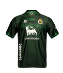 Camiseta Racing Santander 25/26 II- Aficionado