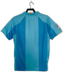 Camiseta Barcelona 07/08 II de Visitante - Versión Retro