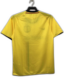 Camiseta Barcelona 08/09 II de Visitante - Versión Retro