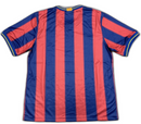 Camiseta Barcelona 09/10 I de Local - Versión Retro
