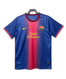 Camiseta Barcelona 12/13 I de Local - Versión Retro