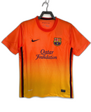 Camiseta Barcelona 12/13 II de Visitante - Versión Retro