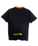 Camiseta Barcelona 13/14 III Tercera - Versión Retro