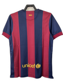 Camiseta Barcelona 14/15 I de Local - Versión Retro