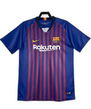 Camiseta Barcelona 18/19 I de Local - Versión Retro