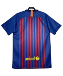 Camiseta Barcelona 18/19 I de Local - Versión Retro