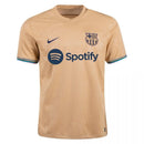 Camiseta Barcelona 22/23 II de Visitante - Versión Aficionado