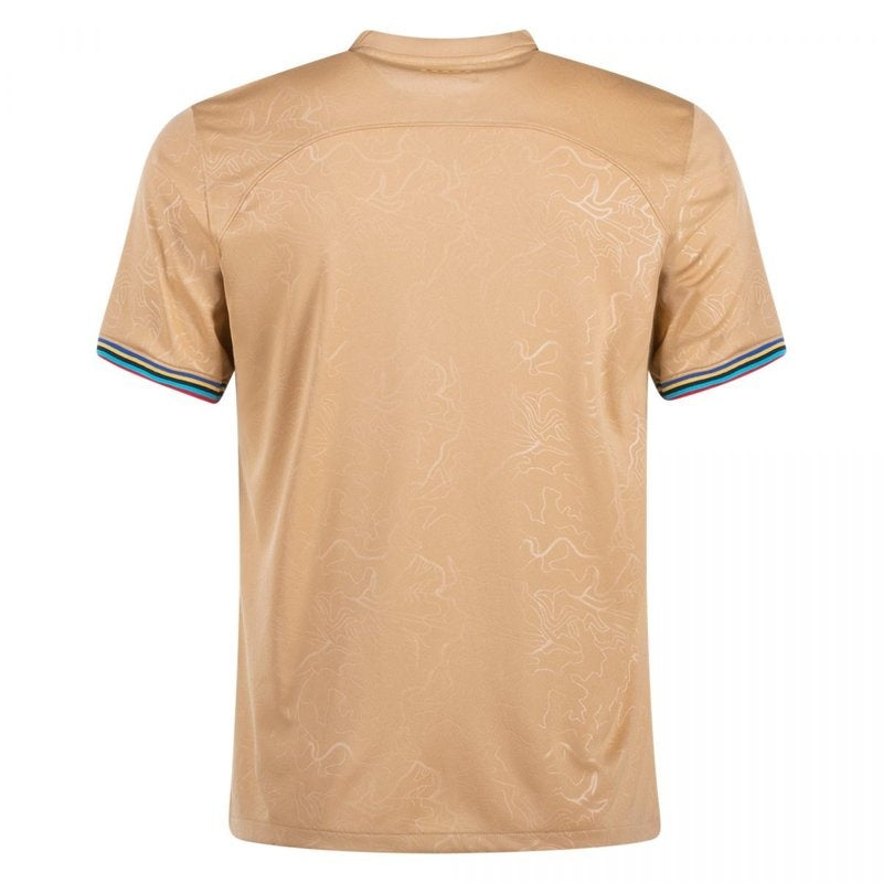 Camiseta Barcelona 22/23 II de Visitante - Versión Aficionado