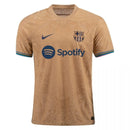 Camiseta Barcelona 22/23 II de Visitante - Versión Jugador