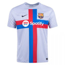 Camiseta Barcelona 22/23 III Tercera - Versión Aficionado