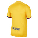 Camiseta Barcelona 22/23 Senyera IV Cuarta - Versión Aficionado
