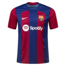 Camiseta Barcelona 23/24 I de Local - Versión Aficionado