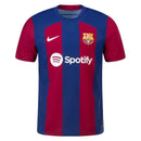 Camiseta Barcelona 23/24 I de Local - Versión Jugador