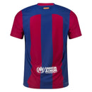 Camiseta Barcelona 23/24 I de Local - Versión Jugador