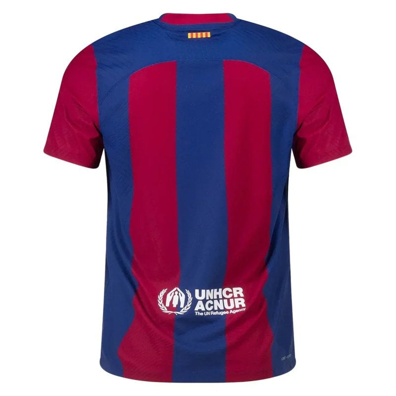 Camiseta Barcelona 23/24 I de Local - Versión Jugador