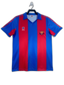 Camiseta Barcelona 89/92 I de Local - Versión Retro