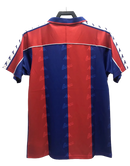 Camiseta Barcelona 92/95 I de Local - Versión Retro