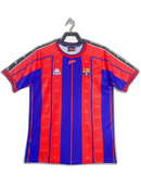 Camiseta Barcelona 97/98 I de Local - Versión Retro