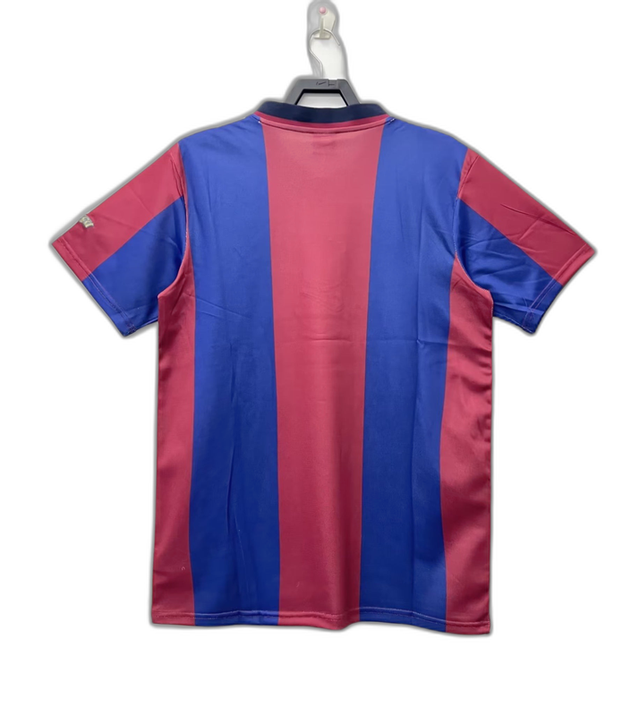 Camiseta Barcelona 98/99 I de Local - Versión Retro