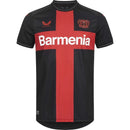Camiseta Bayer 04 Leverkusen 23/24 I de Local - Versión Aficionado
