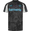 Camiseta Bayer 04 Leverkusen 24/25 III Tercera - Versión Aficionado