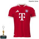 Camiseta Bayern de Múnich 1ª Equipación 2026/27 frente