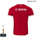 Camiseta Bayern de Múnich 1ª Equipación 2026/27 espalda