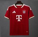 Camiseta Bayern de Múnich 1ª Equipación 2026/27 foto real