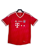 Camiseta Bayern de Múnich 13/14 I de Local - Versión Retro