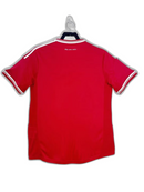 Camiseta Bayern de Múnich 13/14 I de Local - Versión Retro