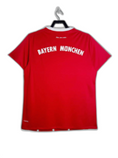 Camiseta Bayern de Múnich 17/18 I de Local - Versión Retro