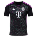 Camiseta Bayern de Múnich 23/24 II de Visitante - Versión Aficionado