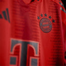 Camiseta Bayern de Múnich 24/25 I de Local - Versión Jugador