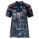 Camiseta Bayern de Múnich 24/25 II de Visitante - Mujer