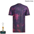 Camiseta Bayern de Múnich 3ª Equipación 2026/27 espalda