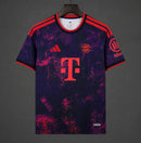 Camiseta Bayern de Múnich 3ª Equipación 2026/27 foto real