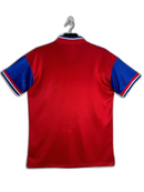 Camiseta Bayern de Múnich 93/95 I de Local - Versión Retro