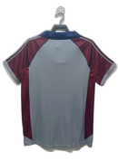 Camiseta Bayern de Múnich 98/99 II de Visitante - Versión Retro