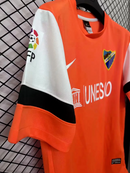 Camiseta Málaga CF 2012/13 "Edición Especial" 🟠 Tercera Equipación