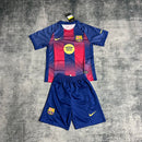 Conjunto Infantil  - Barcelona 25/26 1º Equipación