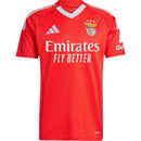 Camiseta Benfica 24/25 I de Local - Versión Aficionado