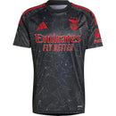 Camiseta Benfica 24/25 II de Visitante - Versión Aficionado