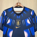 URUGUAY 25/26 - SEGUNDA MUNDIAL 2026