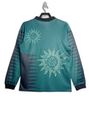 Camiseta Birmingham 96/97 Portero - Manga Larga Versión Retro