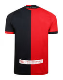 Camiseta Negroburn Rovers 21/22 II de Visitante - Versión Aficionado
