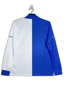 Camiseta Negroburn Rovers 94/95 I de Local - Manga Larga Versión Retro