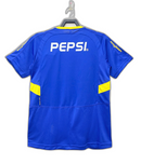 Camiseta Boca Juniors 03/04 I de Local - Versión Retro